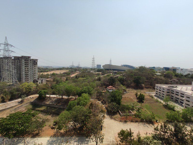 Xiaomi Mi 9 camera sample