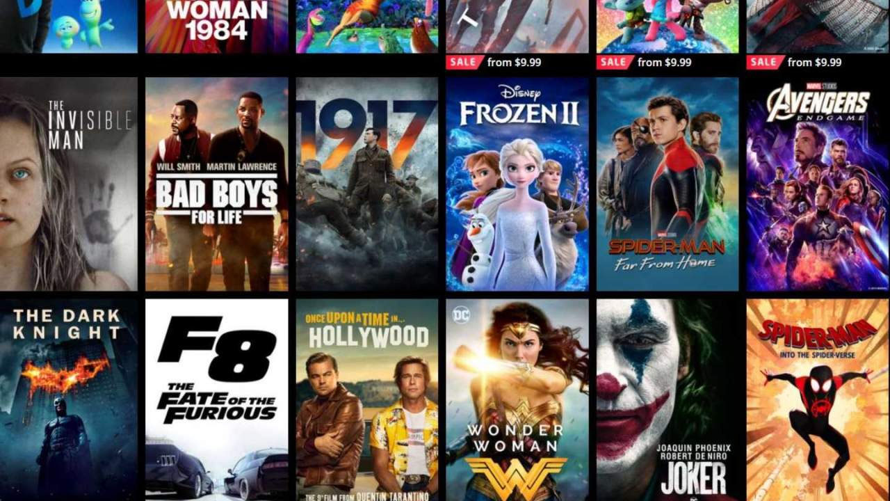 how to watch free movies on samsung smart tv