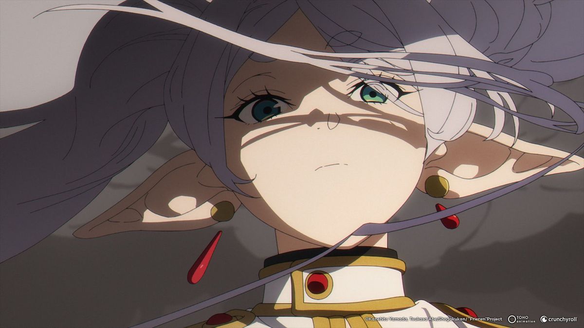 Frieren: Beyond Journey's End season 2 release date, story, trailer