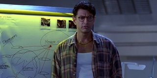 Jeff Goldblum Independence Day