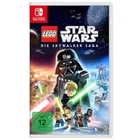 LEGO Star Wars: Die Skywalker Saga
Spare jetzt ganze 38%! LEGO Star Wars: Die Skywalker Saga
Spare jetzt ganze 38%!