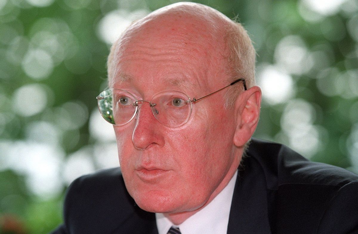 Sir Clive Sinclair