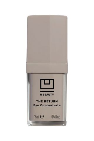 U Beauty, The Return Eye Concentrate