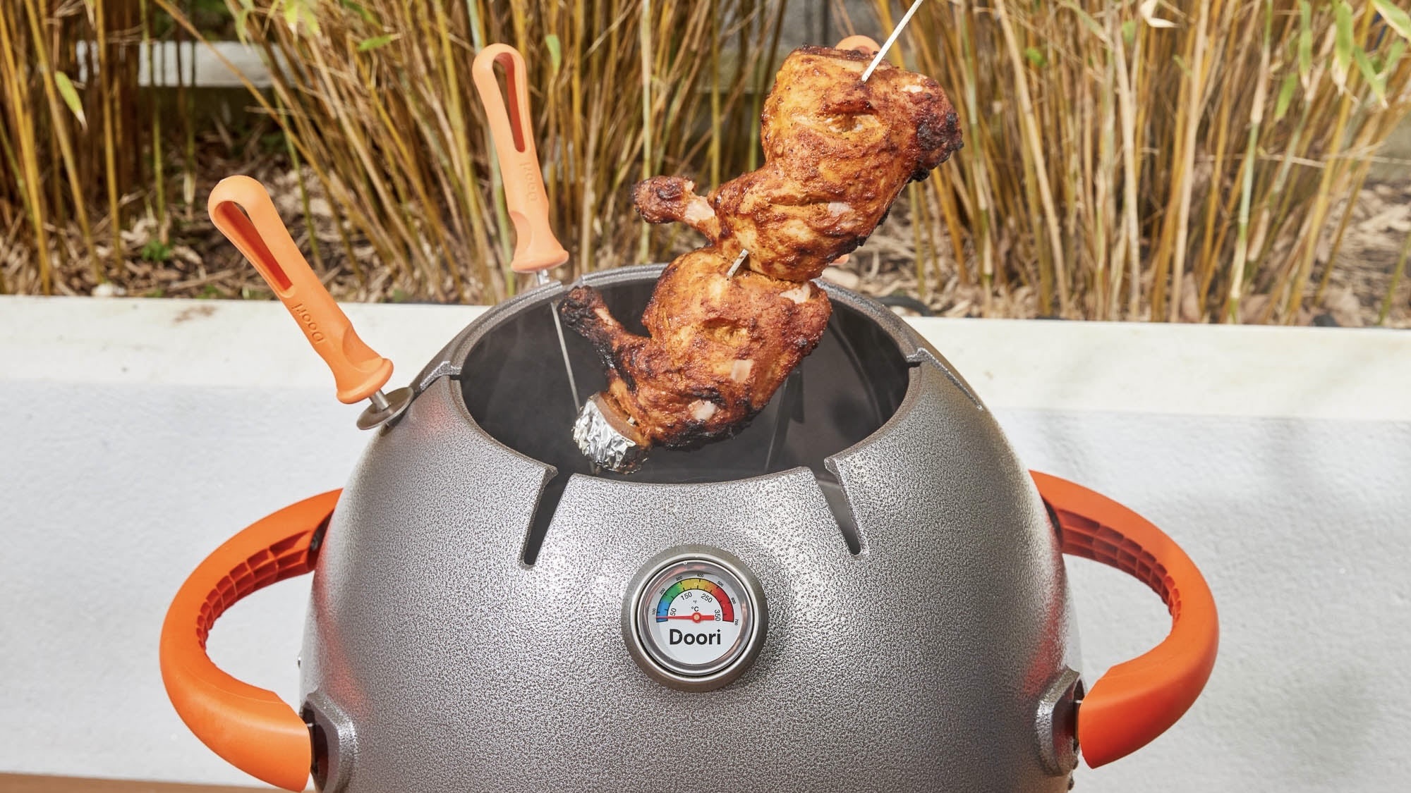 Doori Outdoor Cooker