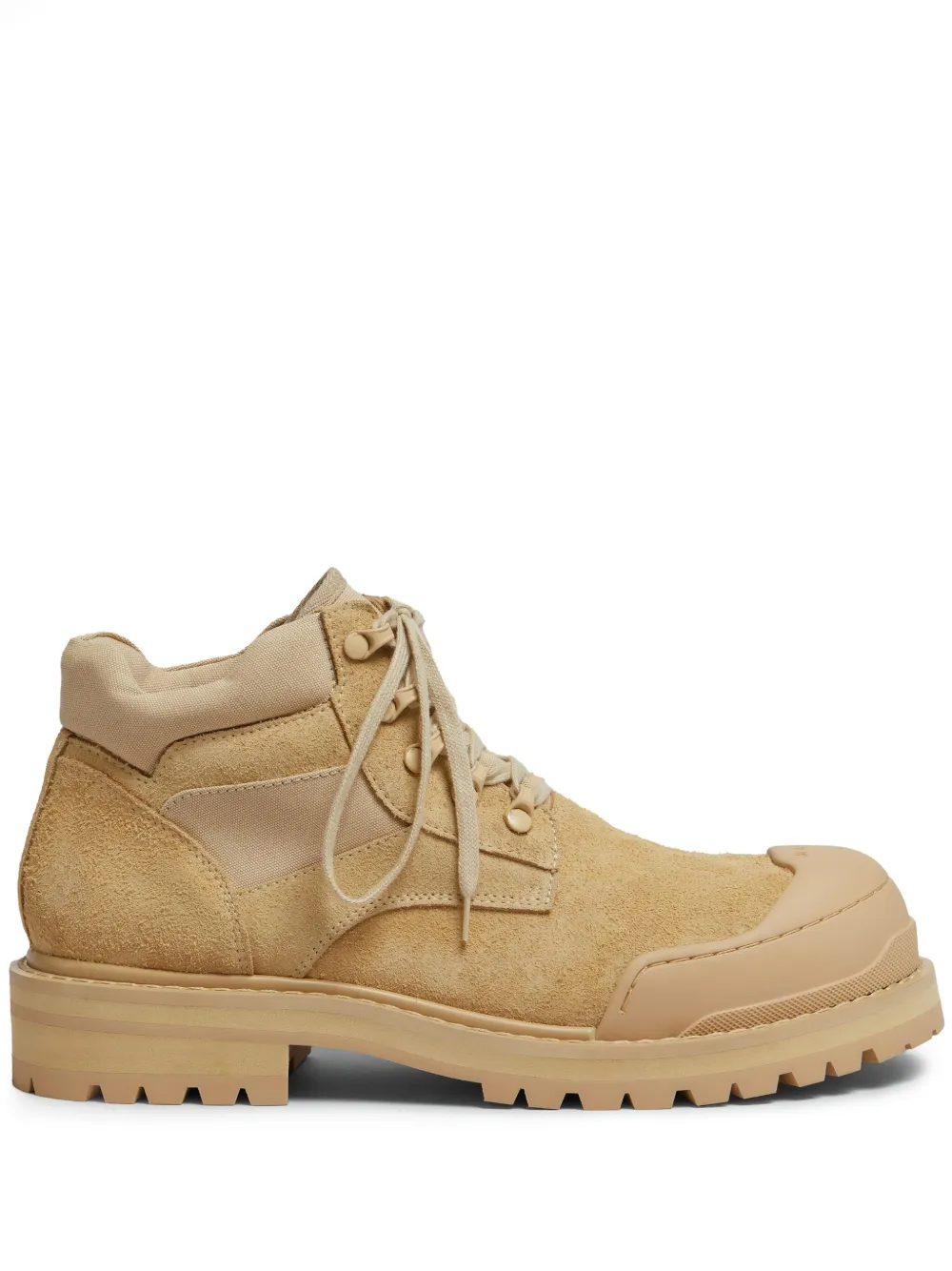 Marni Low Cut Boots | 44