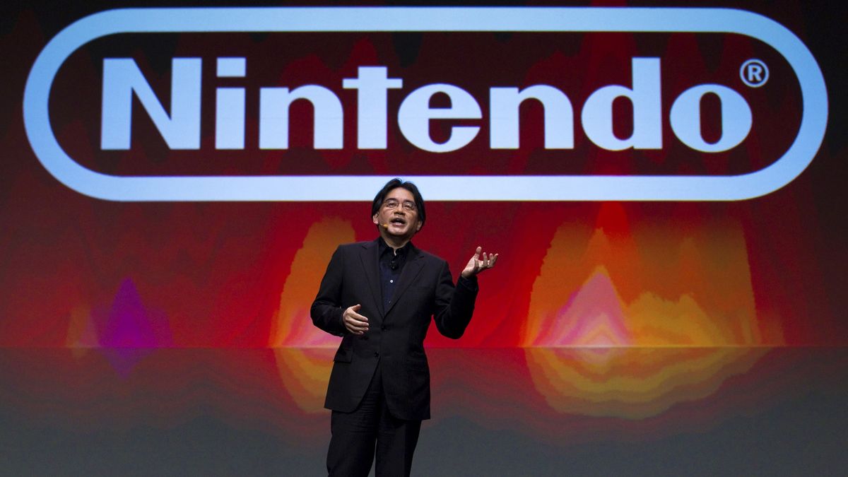 Quote of the day by former Nintendo President Satoru Iawata: 'It will require many years and months for the majority of video game purchases to become digital' — correctly predicting dominance of digital games today back in 2009