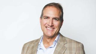 Carlo DiMarco of USSI Global