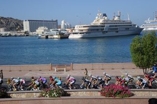 Muscat, Tour of Oman 2011, stage six