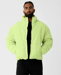 Alo Yoga Corduroy Stage Puffer (Men’s)