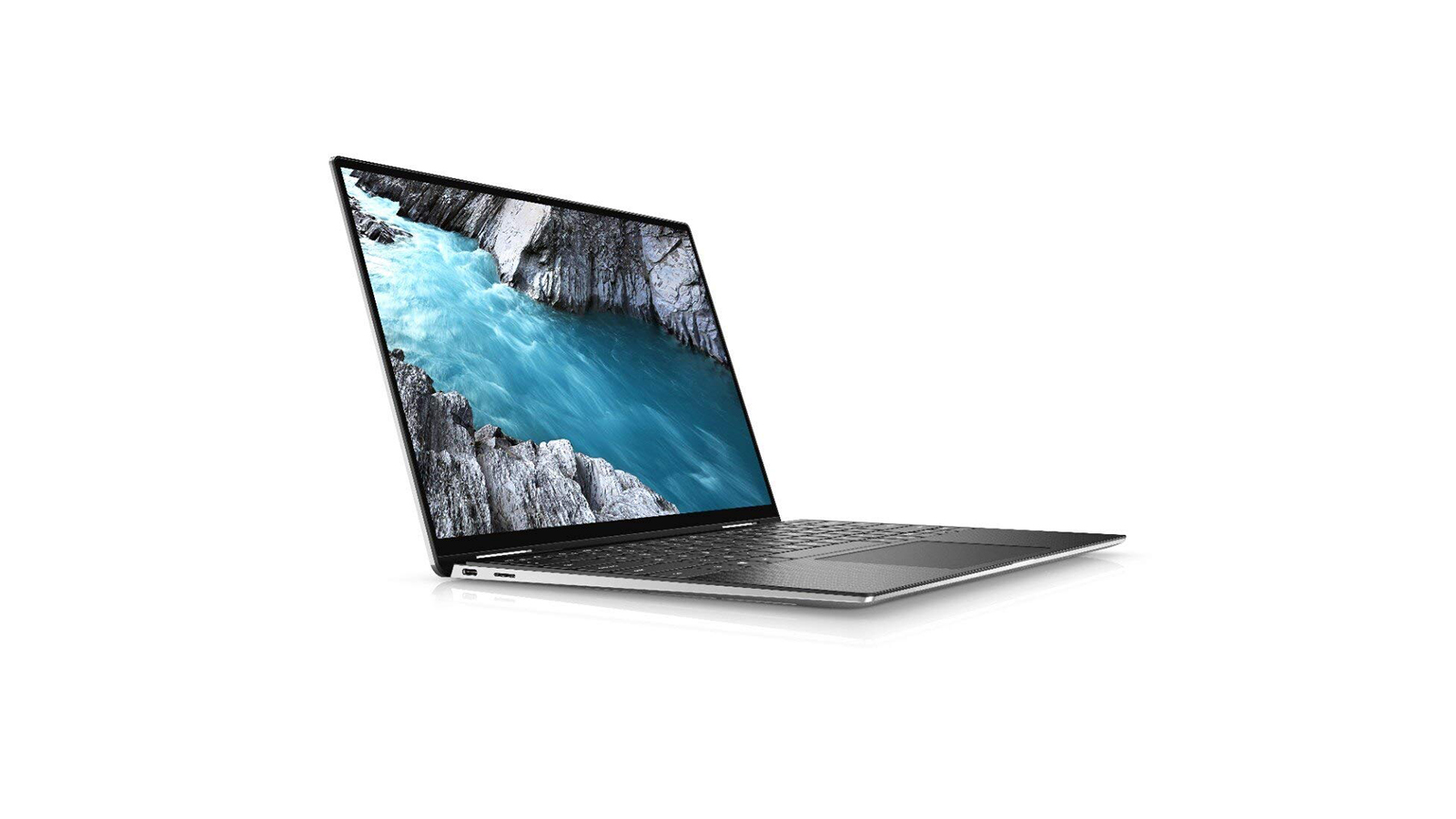 Dell XPS 13 7390 (2019) review | MusicRadar