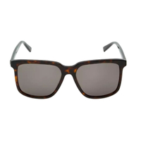 Saint Laurent Oversized Square Acetate Sunglasses, was £180 now £110 | Liberty