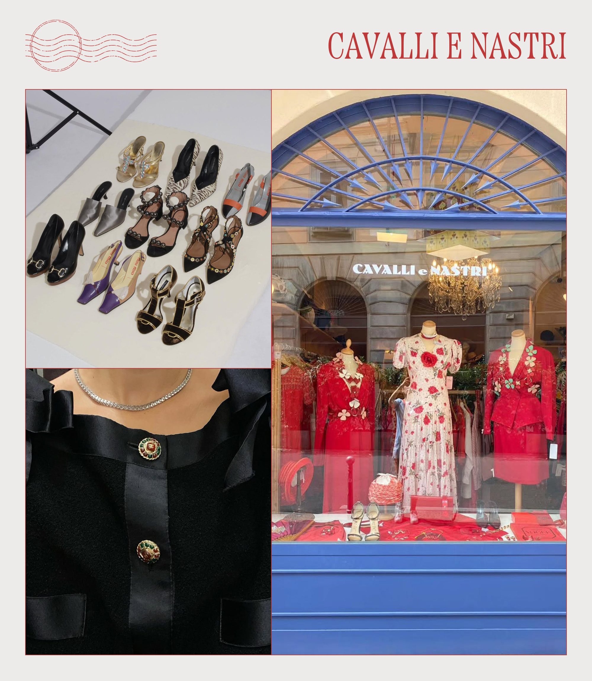 Fashion-insider guide to Milan: where to stay, eat, shop, and go.