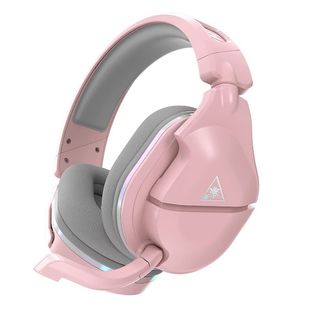 Turtle Beach Stealth 600 Gen 2 Max in Pink