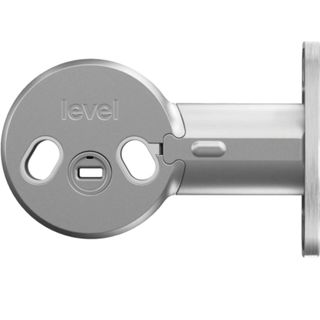 Level Bolt - The Invisible Smart Lock
