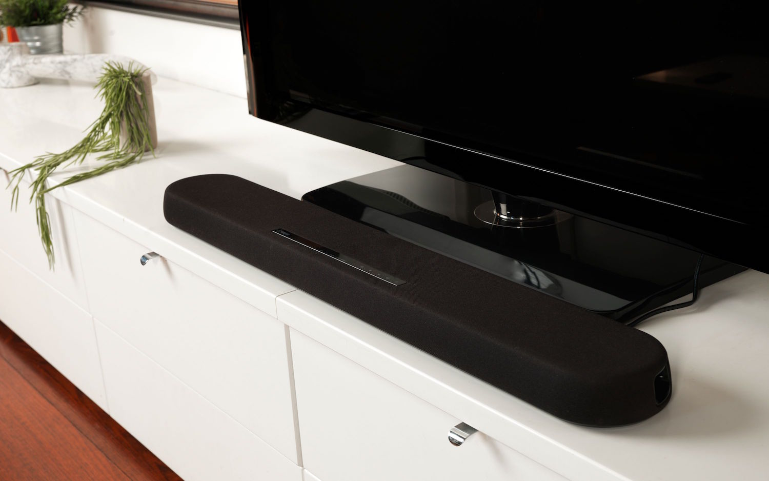 Yamaha YAS-108 Review: An Excellent $200 Soundbar | Tom's Guide