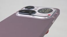 Nothing Phone (4a) Pro in Pink