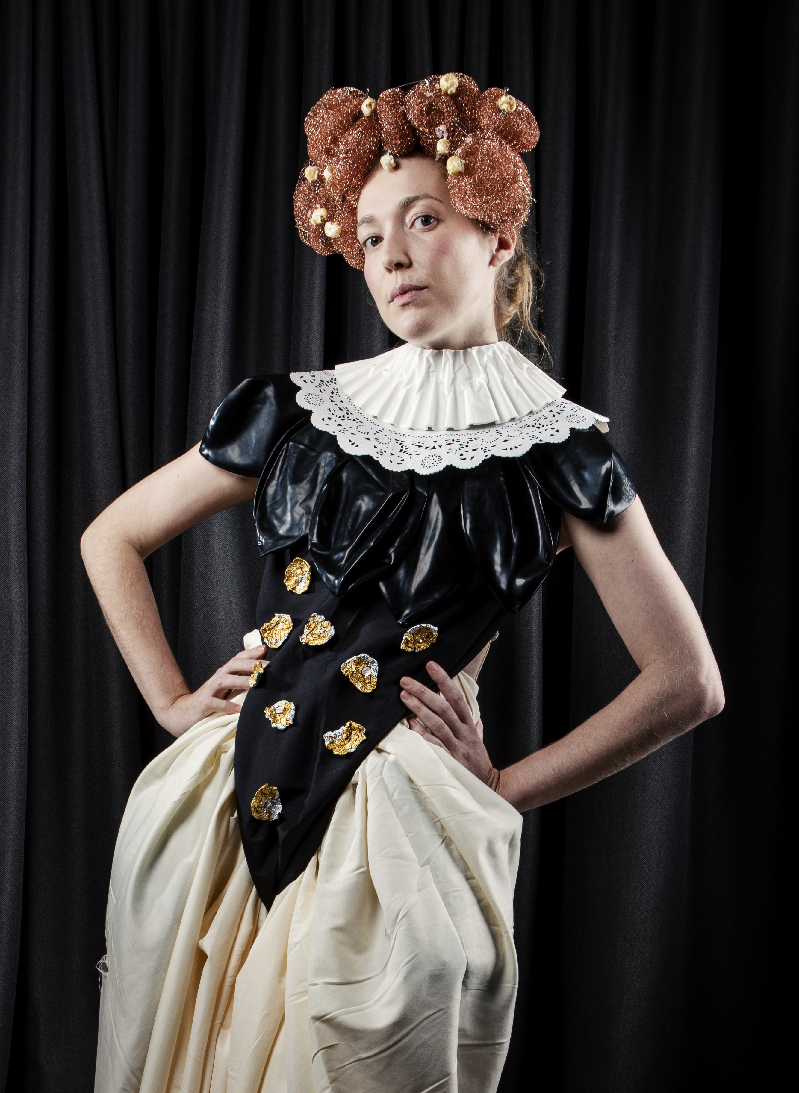 Angelica Hicks Frontispiece