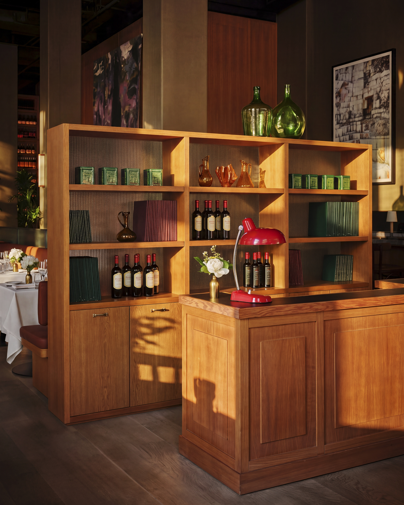 felice flatiron new york review