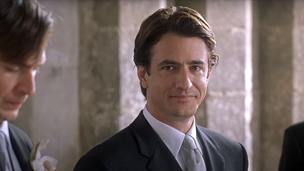 dermot mulroney in the wedding date