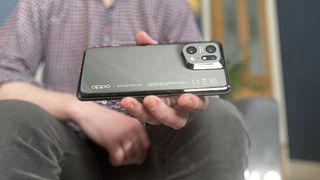 Best camera phones: Oppo