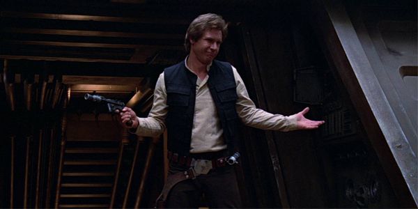 What Happened When Han Solo Directors Phil Lord And Chris Miller Got ...