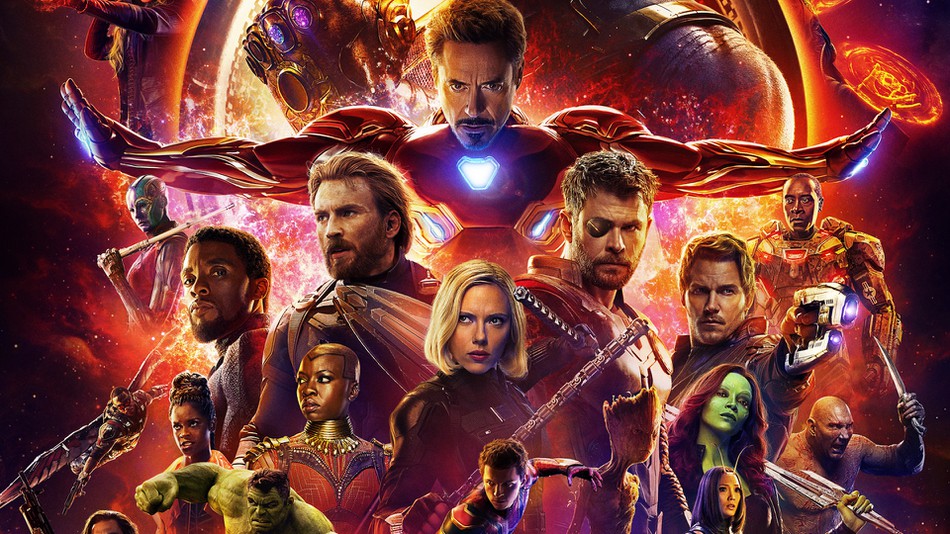 Let Scorsese and Coppola 'bitch' about Marvel - says Disney CEO