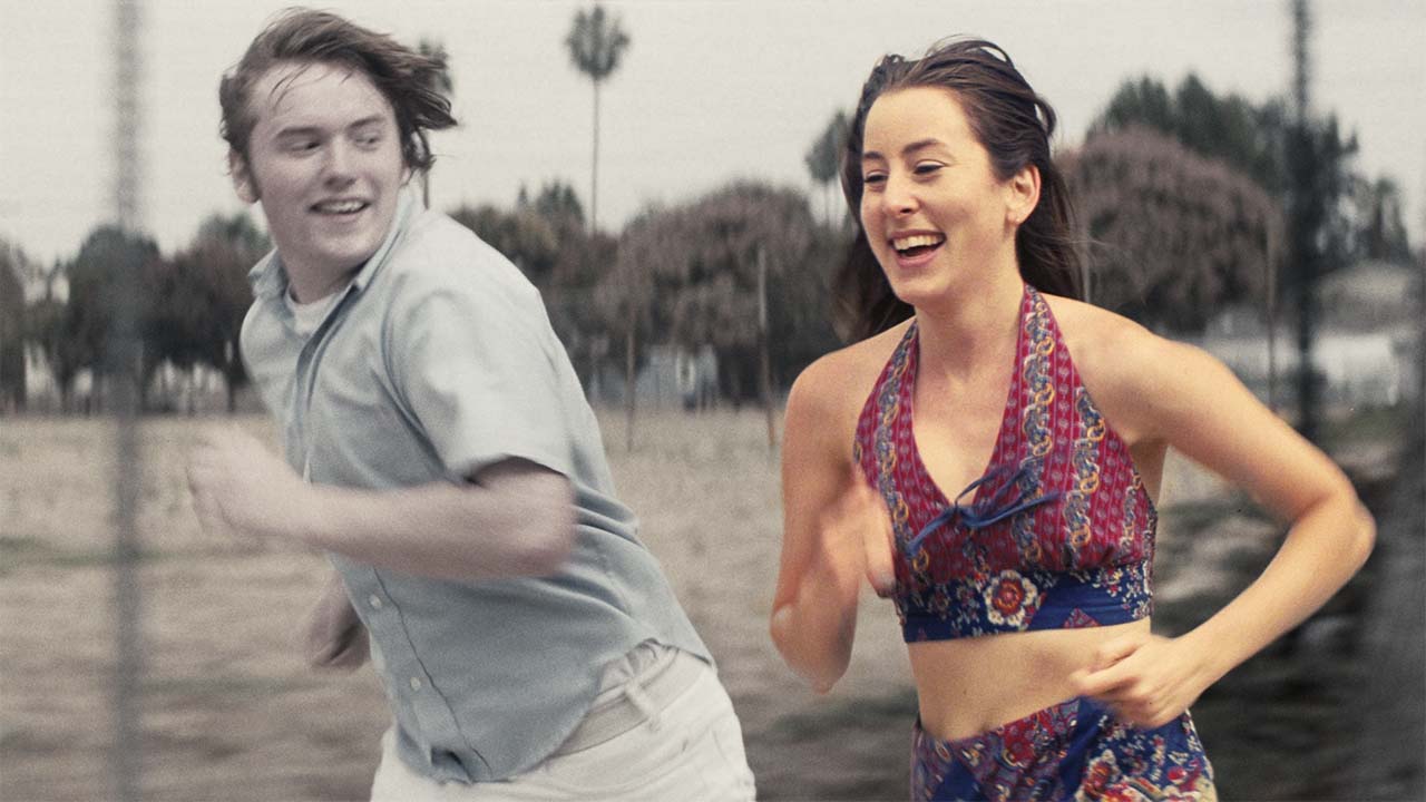 Haim fan? Catch Alana Haim in two new films, coming soon