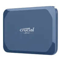 Crucial X10 Portable SSD (2TB)