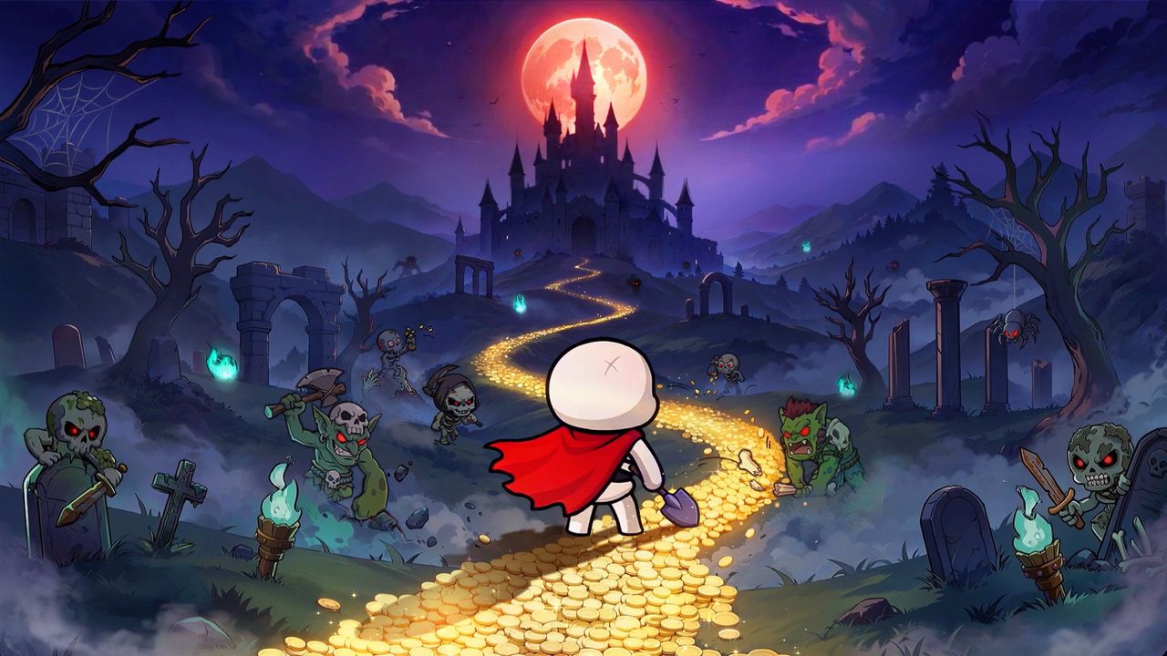 Skull Up codes (February 2026) for Diamonds, Summon Cards, Souls, and more