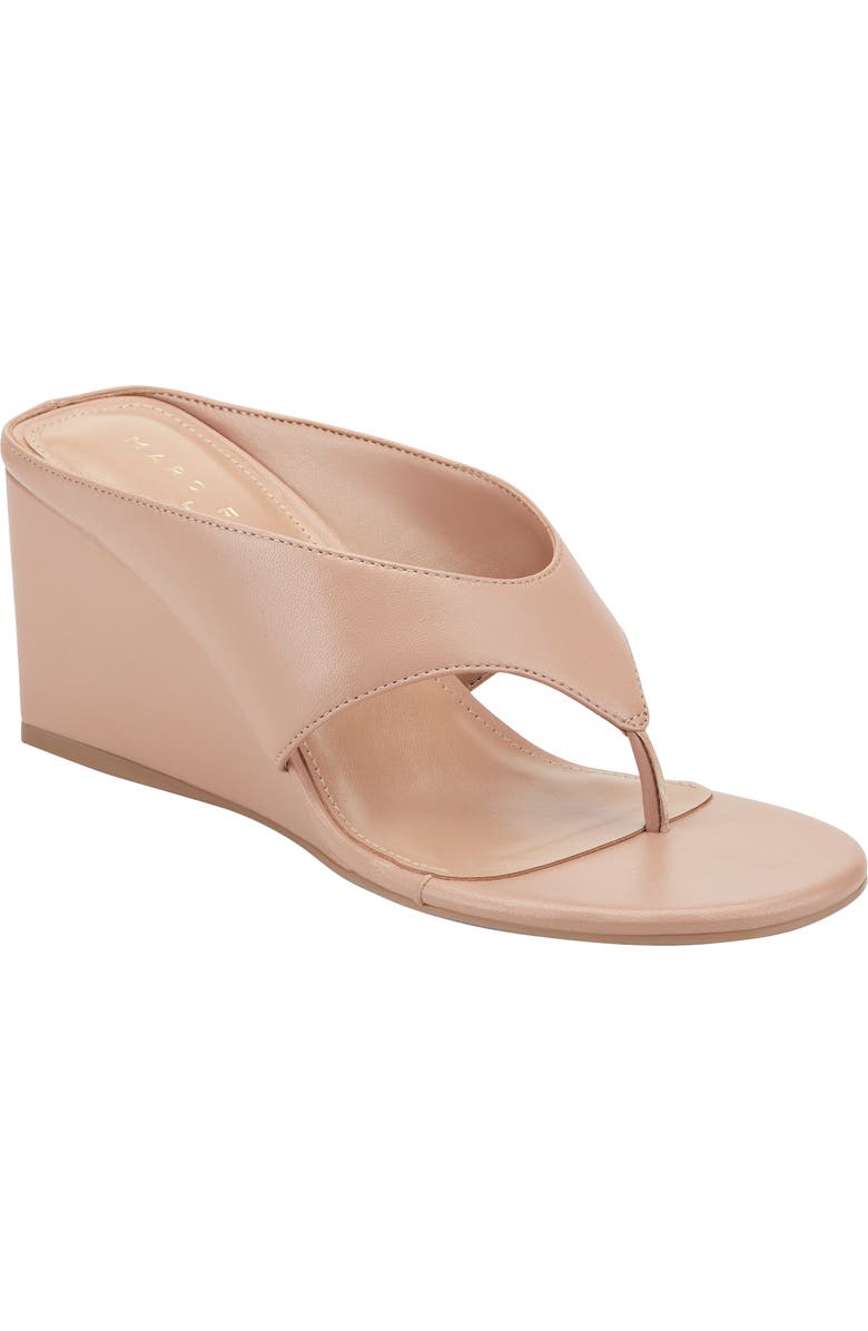 Udena Wedge Flip Flop