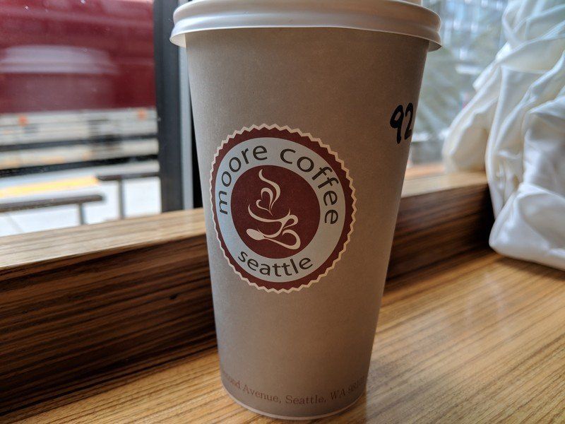 Google Pixel 2 photo sample