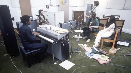 Beatles Apple Corps