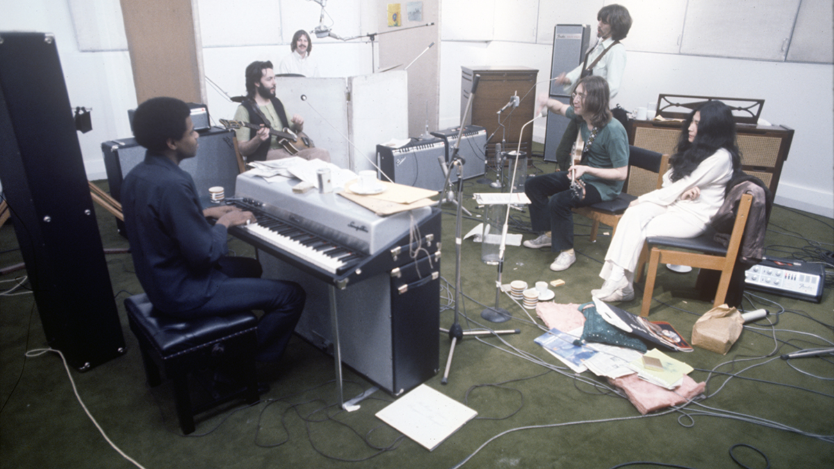 Beatles Apple Corps