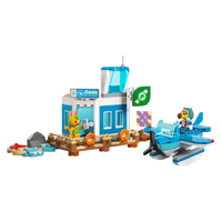 Fly with Dodo Airlines | $37.99$23.99 at AmazonSave 37% -Buy it if:Don't buy it if:Price check:UK price:£31.99£25.64 at Amazon