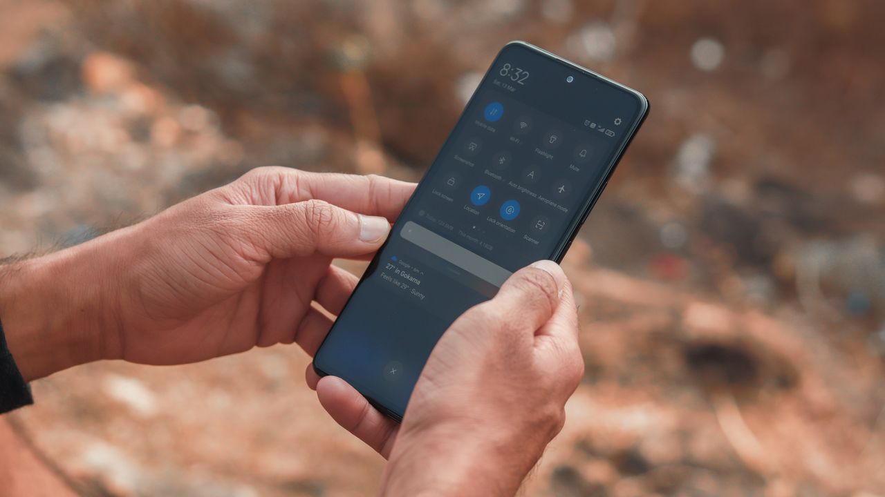 Redmi Note 10 Pro Max review