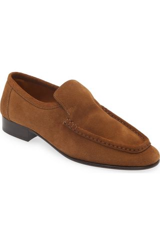 New Soft Loafer