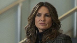 Olivia Benson in Law & Order: SVU Season 25x05