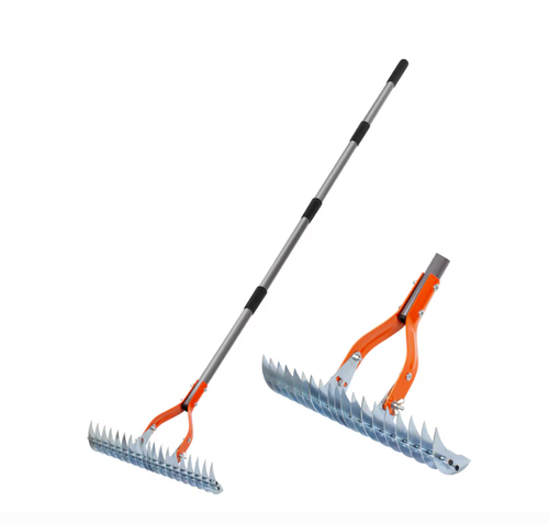 Thatching Rake