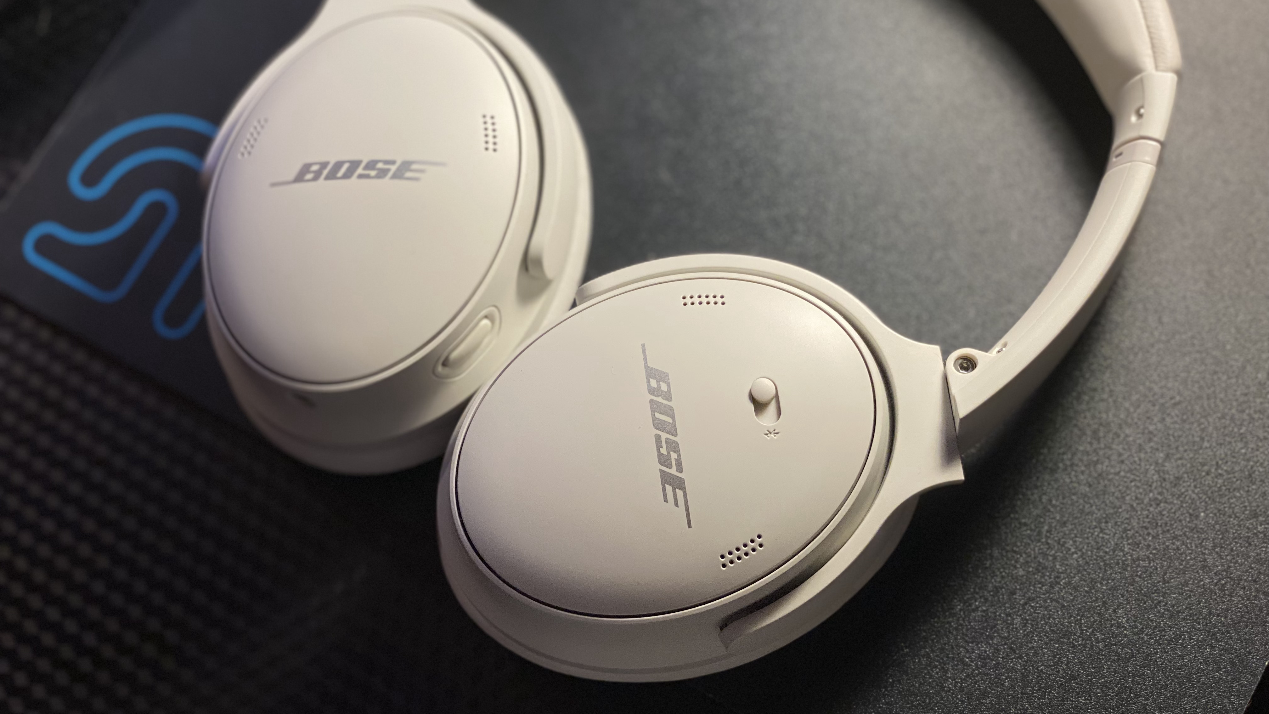 Bose QuietComfort 45/QC45 Wireless Review 