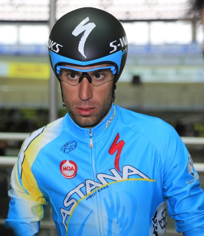 Vincenzo Nibali (Astana)