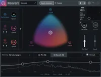 iZotope Neoverb 4: $99, now $25