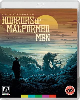 Horrors of Malformed Men