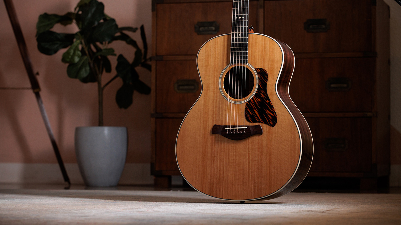 Taylor Guitars