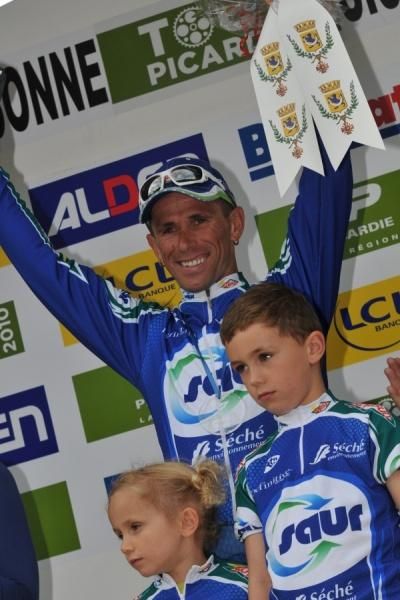 Jimmy Casper (Saur-Sojasun)