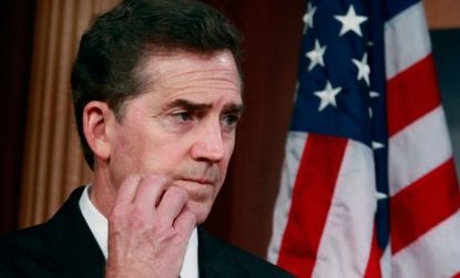 Is Jim DeMint suddenly the most powerful man in Congress?