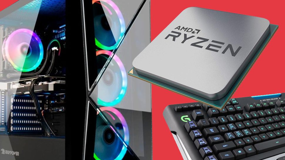 gezantschap erts neutrale The best Black Friday deals still available | PC Gamer