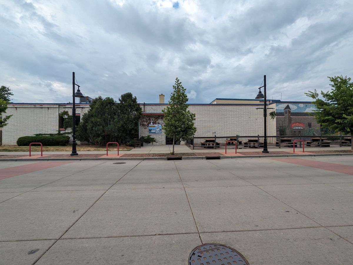 Google Pixel Fold camera samples