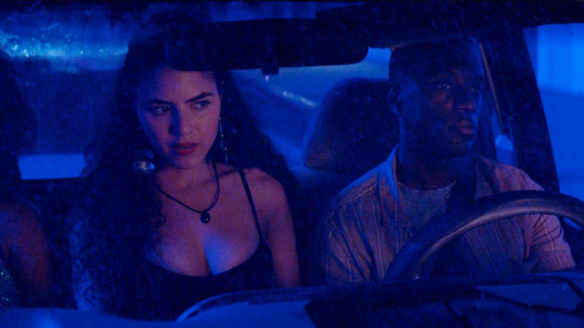 Shannon Gisela as Etta Tiger Jonze in M.I.A.