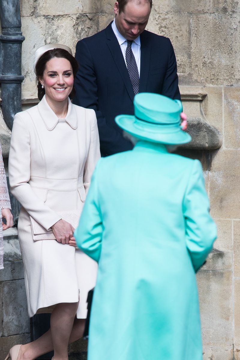 Royal Family Rules Rules the British Royal Family Has to Follow