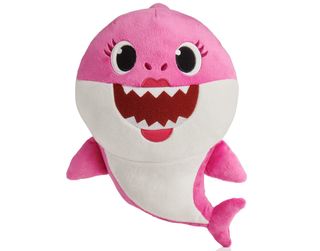 baby shark toy